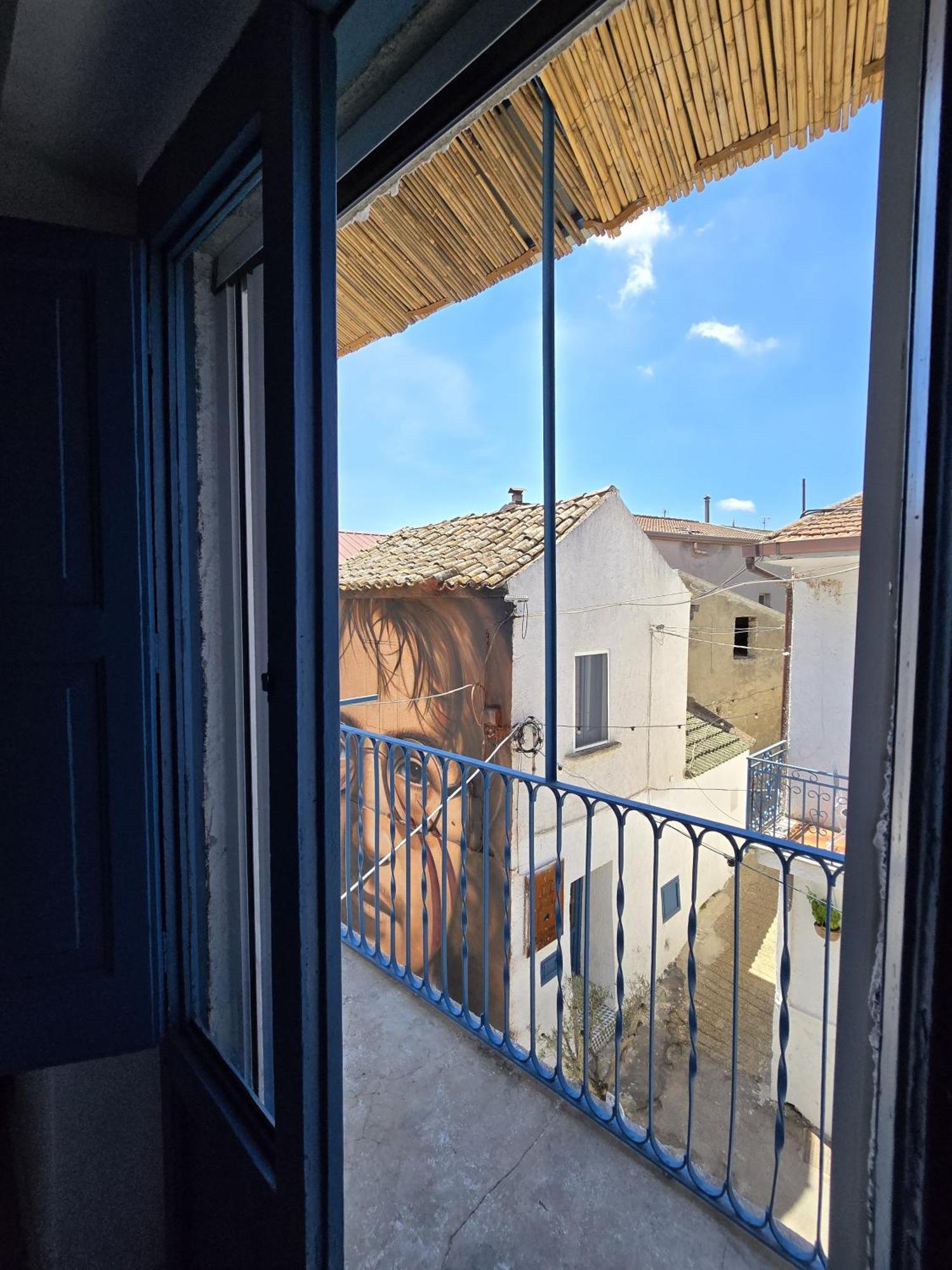 Terra Muronis Hotel Diffuso Castel Morrone Esterno foto